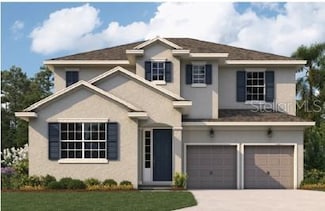 5107 Marshelder St, Apopka, FL 32712
