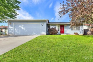 7954 W Mojave Dr, Boise, ID 83709
