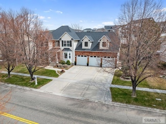 1992 Satterfield Dr, Pocatello, ID 83201
