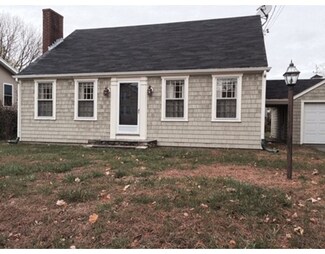 70 Howland Rd, Fairhaven, MA 02719