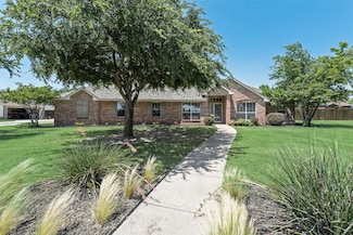 1301 Shell Beach Dr, Little Elm, TX 75068