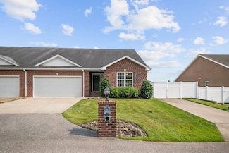 337 Private Dr, Proctorville, OH 45669