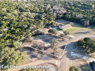 0 Greenwood Cir, Gatesville, TX 76528