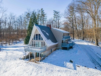 11480 N Roanoke Rd, Roanoke, IN 46783