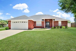 4420 Devonshire Place, Milton, FL 32571