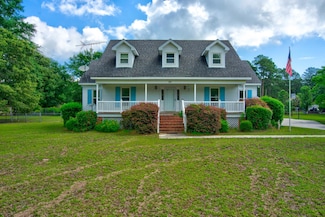 20 Thunder Cir, Santee, SC 29142
