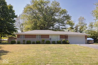 6144 S Irwin St, Indianapolis, IN 46237
