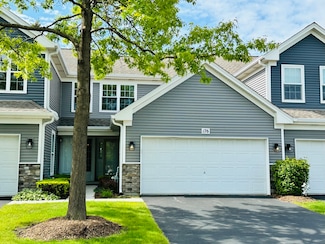 176 Millers Crossing Unit 53, Itasca, IL 60143