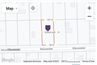 25693 Gloucester, New Caney, TX 77357