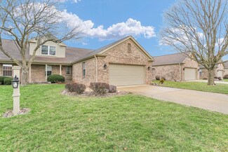 1609 Lakeside Dr Unit A, Champaign, IL 61821