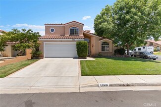 37616 17th St E, Palmdale, CA 93550