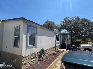 1998 Stagg Run, Heber-Overgaard, AZ 85928
