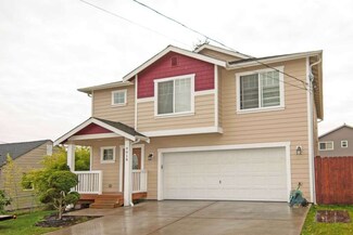 9018 Corbin Dr, Everett, WA 98204