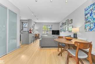 316 W 84th St Unit 4C, New York, NY 10024