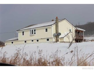 Unlisted Address