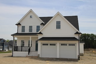 2 April Way, Millis, MA 02054