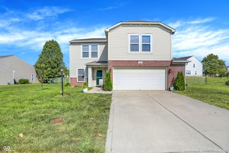 216 Creekside Dr, Danville, IN 46122