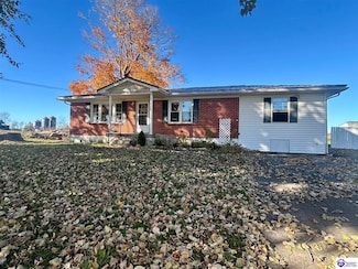 8146 Hardinsburg Rd, Cecilia, KY 42724