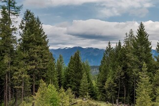 Nhn Glacier Vista Ln, Trego, MT 59934