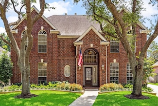 13810 Brooklet View Ct, Houston, TX 77059