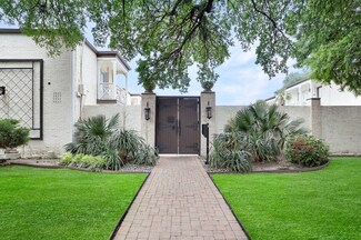 5927 E University Blvd Unit 218, Dallas, TX 75206
