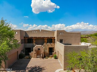 36601 N Mule Train Rd Unit B11, Carefree, AZ 85377