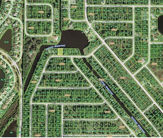 2367 McPhearson Dr, Port Charlotte, FL 33953
