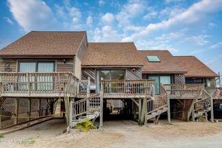 892 New River Inlet Rd Unit 20, North Topsail Beach, NC 28460