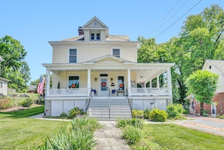 1921 Cambridge Ave SW, Roanoke, VA 24015