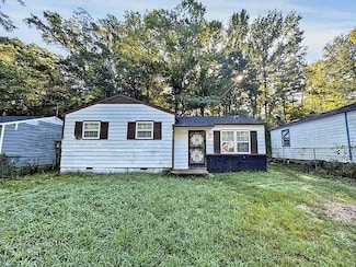 4620 Sunnybrook St, Memphis, TN 38127