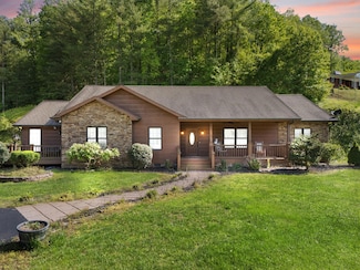 105 State Highway 190, Pineville, KY 40977