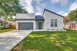1010 W Avenue F, Garland, TX 75040