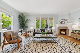 2940 Turk Blvd, San Francisco, CA 94118