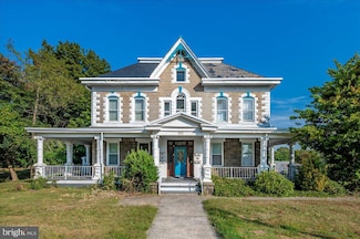 1301 Virginia Ave, Hagerstown, MD 21740