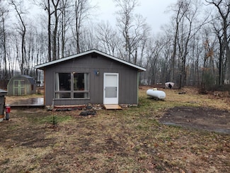 9134 N Bingham Ave, Bitely, MI 49309