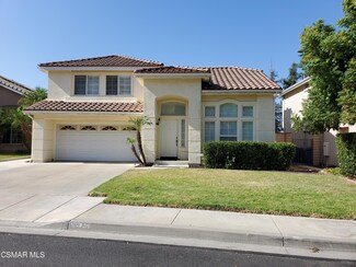 2359 Dusan St, Simi Valley, CA 93065