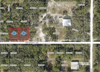 Lots 279 & 280 Brookside Cir, Mount Dora, FL 32757