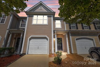 14752 Lions Paw St, Charlotte, NC 28273