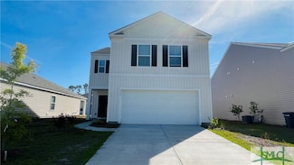 490 Coconut Dr, Bloomingdale, GA 31302