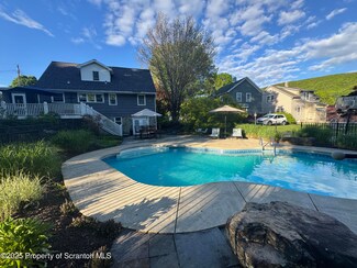203 Wells St, South Abington Township, PA 18411