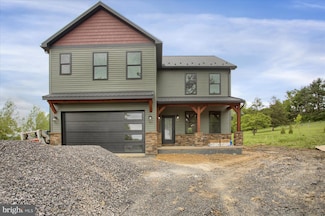 1777 Felmey Rd, Winfield, PA 17889