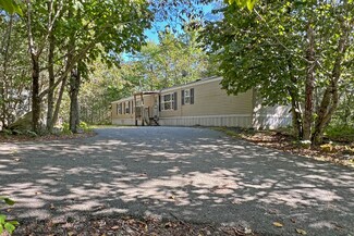 428 Winkumpaugh Rd, Ellsworth, ME 04605