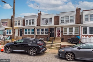 6720 Dorel St, Philadelphia, PA 19142