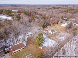 0 Shallow Well Rd Unit 2503518, Goochland, VA 23103