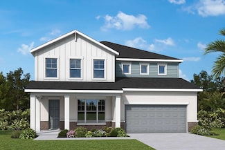 Bradley, Apollo Beach, FL 33572