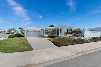4907 Walter Ave, San Diego, CA 92120