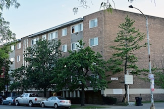 7120 N Sheridan Rd Unit 211, Chicago, IL 60626