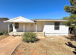 2616 Mariana Ave, Midland, TX 79701