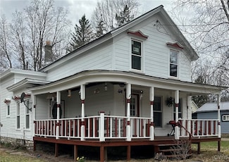 3343 Lincoln St, Port Leyden, NY 13433