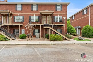 105 Whitehead Rd Unit 17, Athens, GA 30606
